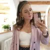 Eliza Gregurke
