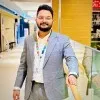 Rohit Gajbhiye