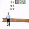 CHINMAYA MOHANTY