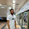 S Aravind