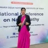 Sapna Bhandari