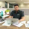 ABHISHEK