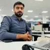Tariq Rasheed
