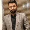 Nirav Thakkar