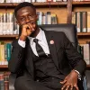 Blessed Amosah Mensah