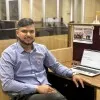 Deewakar Singh