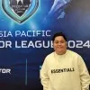 Ralph Clinton Atienza