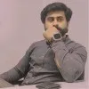 Ali Haider