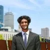 Sanjit Reddy