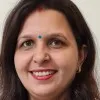 Kavita Pandey