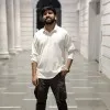 HARSH KUMAR