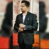 Syed Farhan