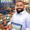 Sultan Almajali CSCP