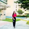 Megha Vijay