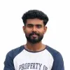 Ashwin Jayadevan