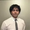 Dev Patel