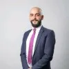 Mahmoud Alhendi MBA