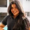Divya Ann Abraham