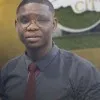 Joseph Ekow Wilson