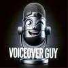 Voiceover Guy