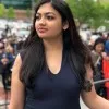 Urja Desai