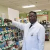 Wole Adeoye RPH