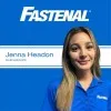 Jenna Headon