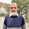 Aman Ullah Khan