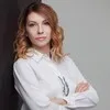 Irina Pakhomova