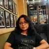 Debadrita Roy