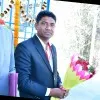 Mukesh Kumar