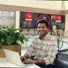 Dheeraj Kundurthy