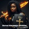 Monet Mitchell