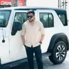 Daksh Jain