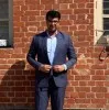 Daksh Jain