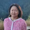 Stephanie Wong