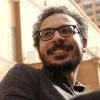 Omar Haridy