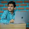 Nikhil Zende