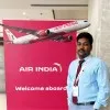 Abhinand Kp
