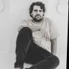 Nathan May