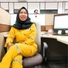 NUR SYUHADA BINTI CHE HASSIM