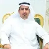 Salman Matar Al