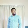 Ntsako Manganyi