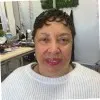 DORIS ALLEN