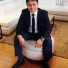 mark louie Pandan