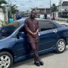 Patrick Enu