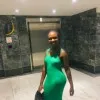 Bridget Ndlovu