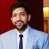 Rizul Sehgal