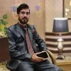 Salman Hussain