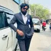 Y Praneeth Goud